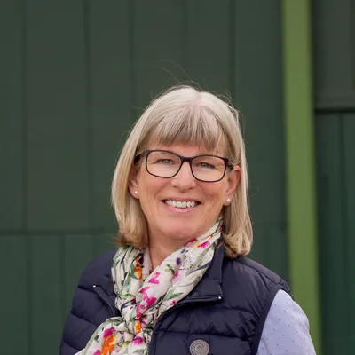 Anja Hanke
