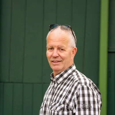 Dieter Hanke