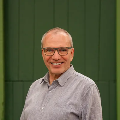 Harald Kottsieper
