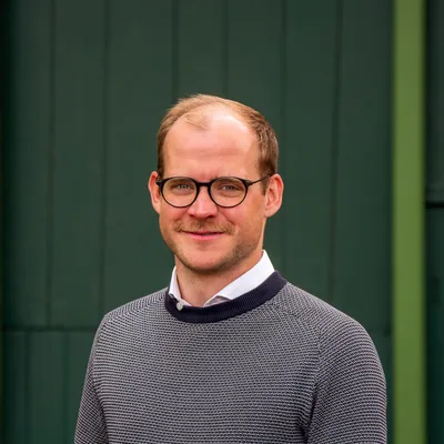 Lennart Albrecht