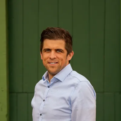 Norman Merten