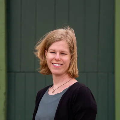 Sabrina Gebhard